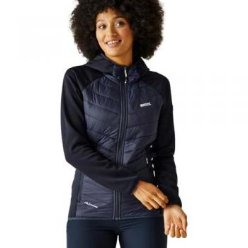 Chaqueta Andresón III para Mujer en Color Negro