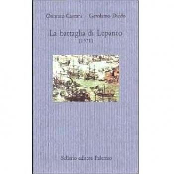La battaglia di Lepanto