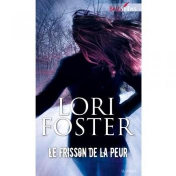 l. Foster - Le Frisson de la Peur - Preis vom 18.09.2025 05:07:49 h