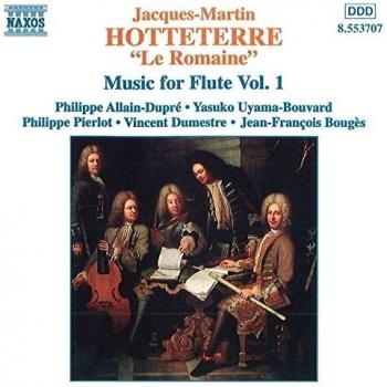 Musiche per flauto vol.1 - Raccolta di brani per Flauto Solo