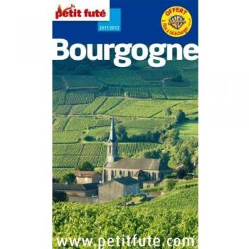 Petit Futé Bourgogne