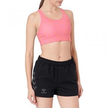 Hummel Pantalones Cortos de Algodón Offgrid