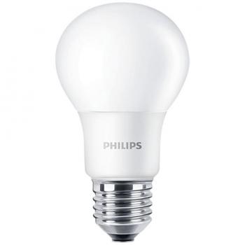 Philips CorePro LED Dimbare Lamp 11W E27 A60 827