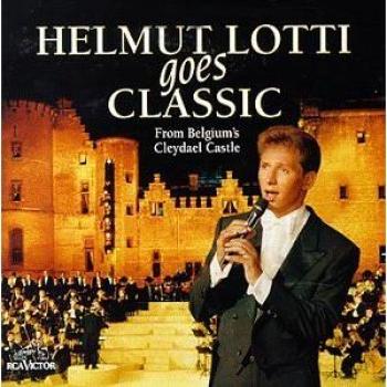 Helmut Lotti – Musiques Classiques