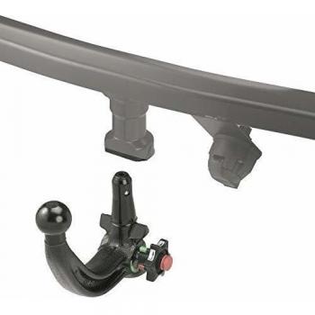 Attelage RDSOV Mitsubishi ASX (06/10-08/19) - Siarr Westfalia