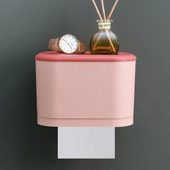 Caja Compacta GESEW para Papel Higiénico
