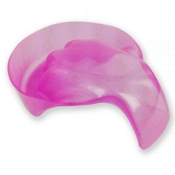 Le kikke Nagelpflege-Schale