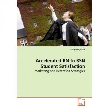 Accelerated RN to BSN Student Satisfaction