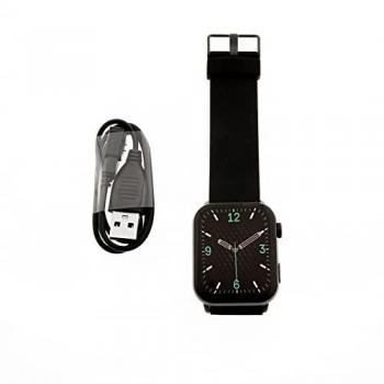 Cofi Lifestyle Uhr mit Bluetooth-Anrufen
