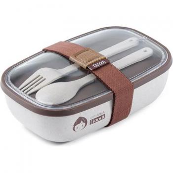 ONEUP BPA Free Kids Bento Box