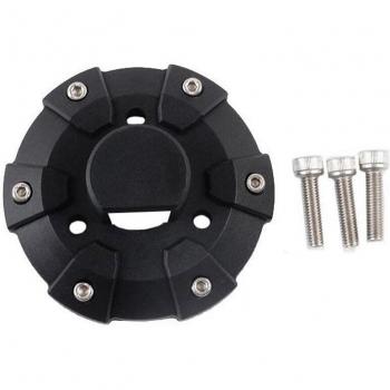 2007 Jeep Wrangler JK/JL Antennenabdeckung für das Radio