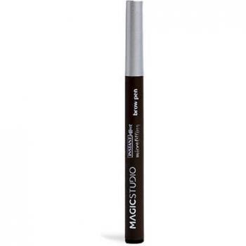 Magic Studio Microfilling Brow Pen 1 und Perfilador de Cejas