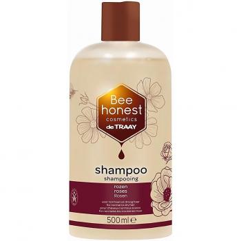 Shampoo voor Droog Haar Rozen 500 ml