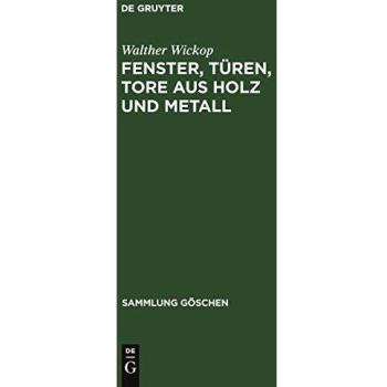 Fenster Türen Tore aus Holz und Metall