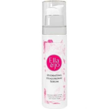 Ella & Jo Hydrating Hyaluronic Serum