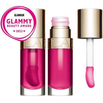 Aceite de Labios Clarins Lip Comfort 02 Raspberry