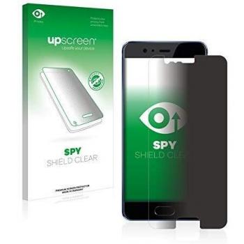 Upscreen Spy Shield Blickschutzfolie für Huawei P10