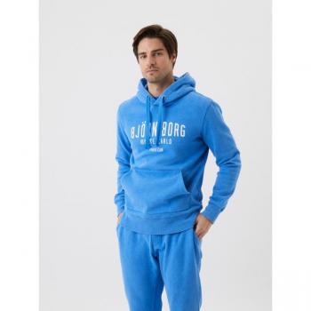 Björn Borg Sthlm Hoodie Blue
