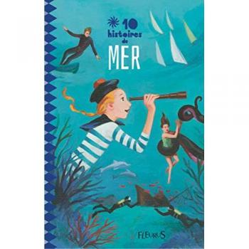 10 histoires de mer