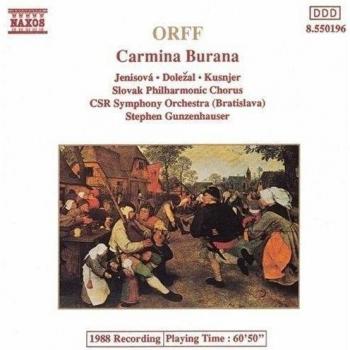 Carmina burana