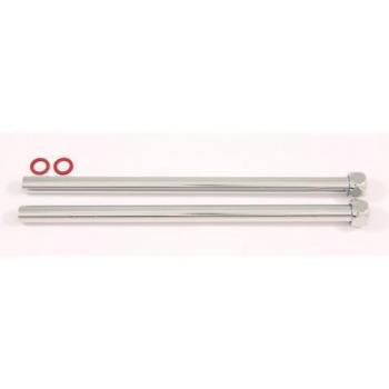 Kupferrohr MELOH 1000mm d:12mm G1/2 Chrom von Ideal Standard