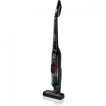 Bosch Cordless Vacuum Cleaner 80 Minutes Run Time - Black BCH87POWGB #LF60056