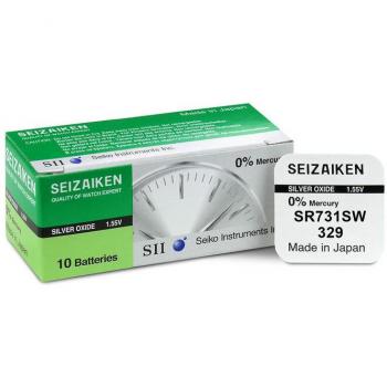 Bateria Seiko 329