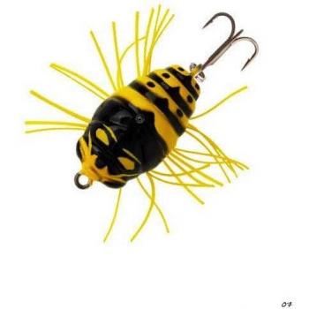 Señuelo de Pesca Notobug 22 F 07 Superficie
