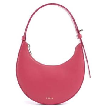 Pink Delizia One‑Size Mini Satchel