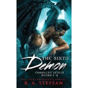 The Sixth Demon