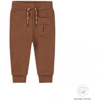 Dirkje Jeans de Chándal Castaño