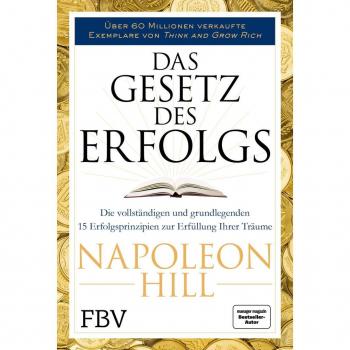 Das Gesetz des Erfolgs