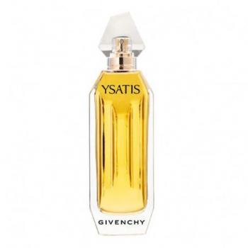 Givenchy Ysatis Eau de Toilette 50 ml voor Vrouwen