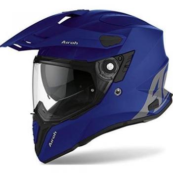 AzureCommand Elite Adventure Helm