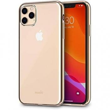 Moshi Vitros Funda iPhone 11 Pro Max Negro - 99MO103038