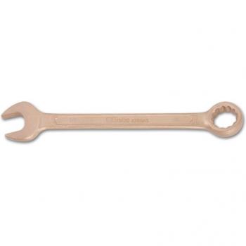 Open‑End 1-1/4 Spark‑Proof Combo Spanner (Beta Tools 42 BA/AS)