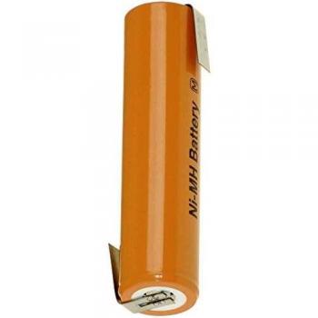 Panasonic HHR380A-LF 1.2V Rechargeable NiMH Battery