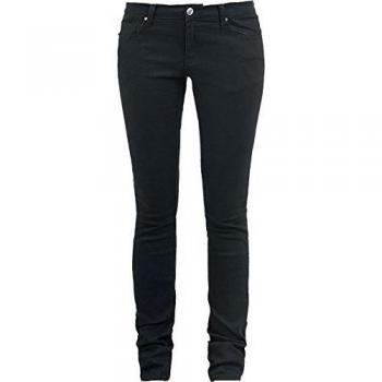 RED by EMP Damjeans - Skarlett - Svart - W27L32 W40L34