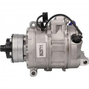 Compresor, aire acondicionado TEAMEC 8629711