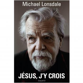 Jésus, j'y crois