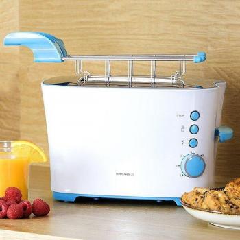 Cecotec 850W Taste 2S Toaster