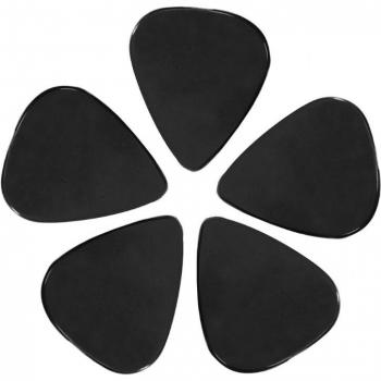 100pcs 0.71mm Plectrums for Acoustic Electric Guitar