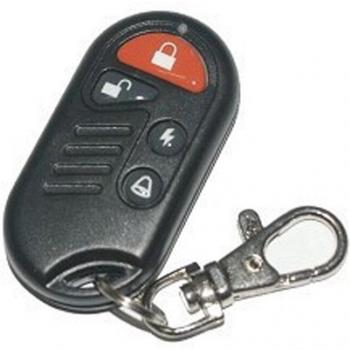 RFID Keychain Tag Writable T5577 EM 125kHz & 13.56MHz