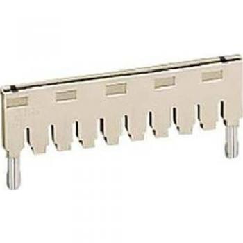 Terminal Block 3‑Position Cross‑Link 870‑433