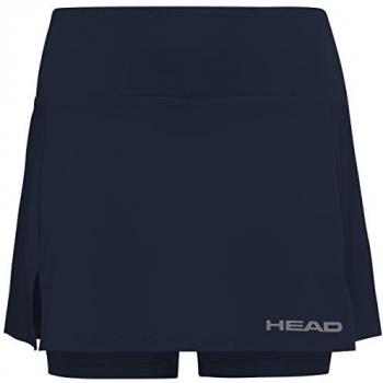 Club Básico Skort G con Falda y Pantalón Head Racket