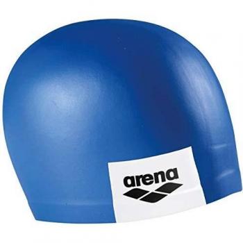 Arena Logo Moulded Swim Cap