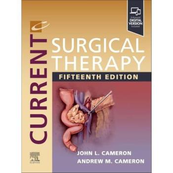 Current Surgical Therapy