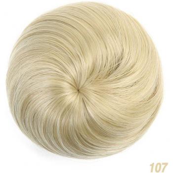 TALANG Women's Hair Extensions for Buns and Ponytails