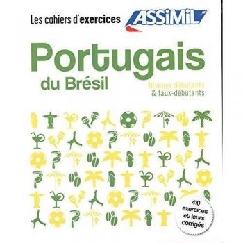 Portugais du Brésil