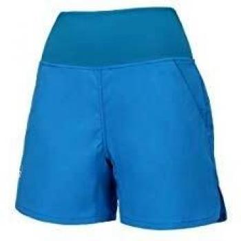 Pantalon Court Wild Country Session Bleu Ciel Taille XS